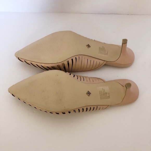 SOLD Nanette by Nanette Lepore Hazel Shoes - Picture 6 of 6
